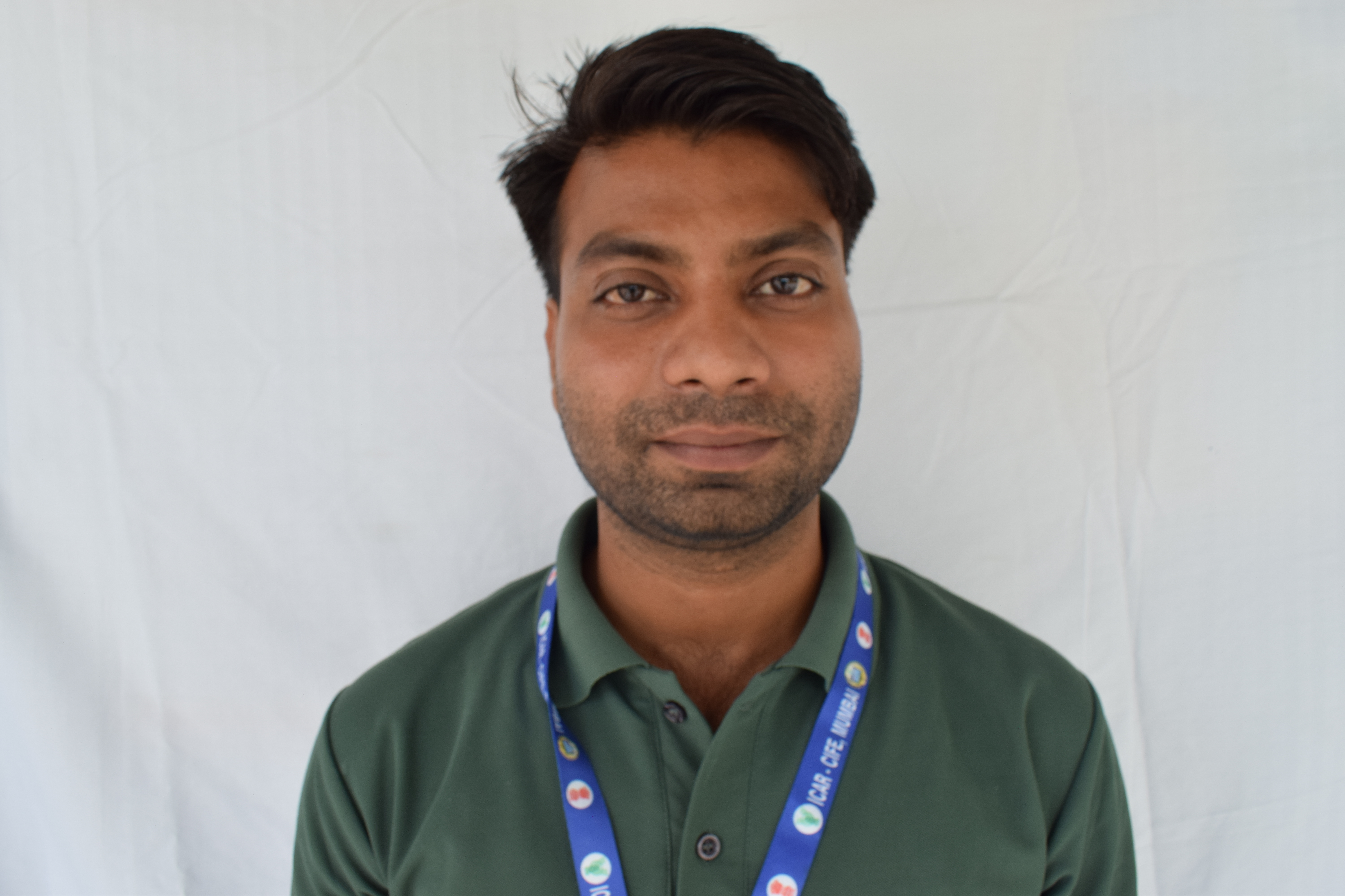 Mr. Munesh Agrawal